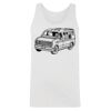 Men's Tank Top Thumbnail
