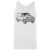 Men's Tank Top Thumbnail