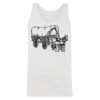 Men's Tank Top Thumbnail