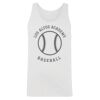 Men's Tank Top Thumbnail