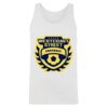 Men's Tank Top Thumbnail