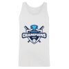 Men's Tank Top Thumbnail
