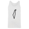 Men's Tank Top Thumbnail