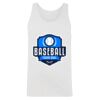 Men's Tank Top Thumbnail