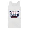 Men's Tank Top Thumbnail