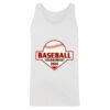 Men's Tank Top Thumbnail