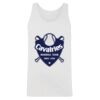 Men's Tank Top Thumbnail