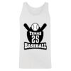 Men's Tank Top Thumbnail
