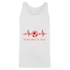 Men's Tank Top Thumbnail