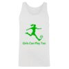 Men's Tank Top Thumbnail
