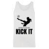 Men's Tank Top Thumbnail