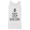 Men's Tank Top Thumbnail