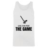 Men's Tank Top Thumbnail